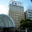 東横イン高松兵庫町