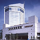 全日空ホテルクレメント高松